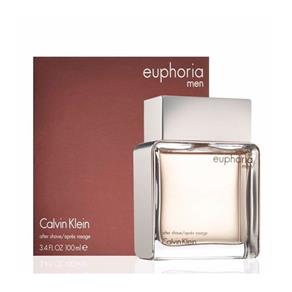 Perfume Euphoria Men Calvin Klein Masculino - 100ml
