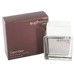 Perfume Euphoria Men Eau de Toilette Spray/Vaporisateur Calvin Klein