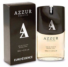 Perfume Euro Essence - Azzur (100)