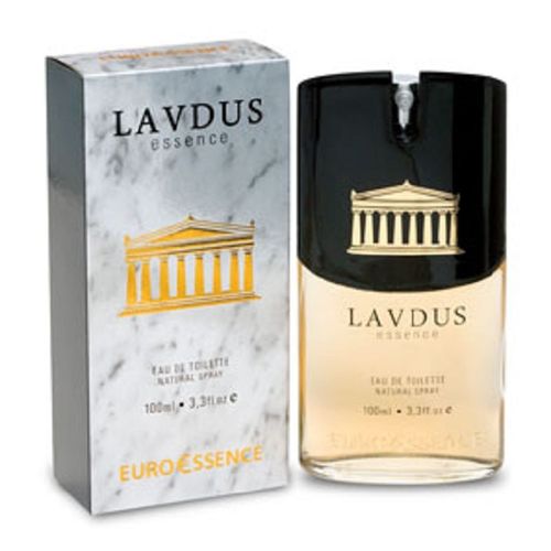Perfume Euro Essence Lavdus Essence 100ml