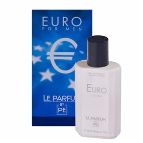 Perfume Euro For Men Paris Elysees Edt 100ml