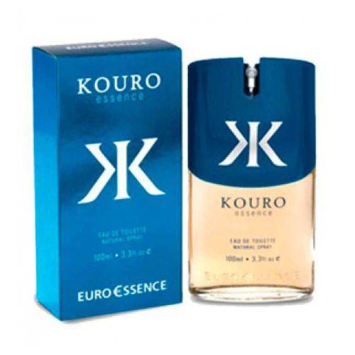 Perfume Euroessence Kouro 100ml
