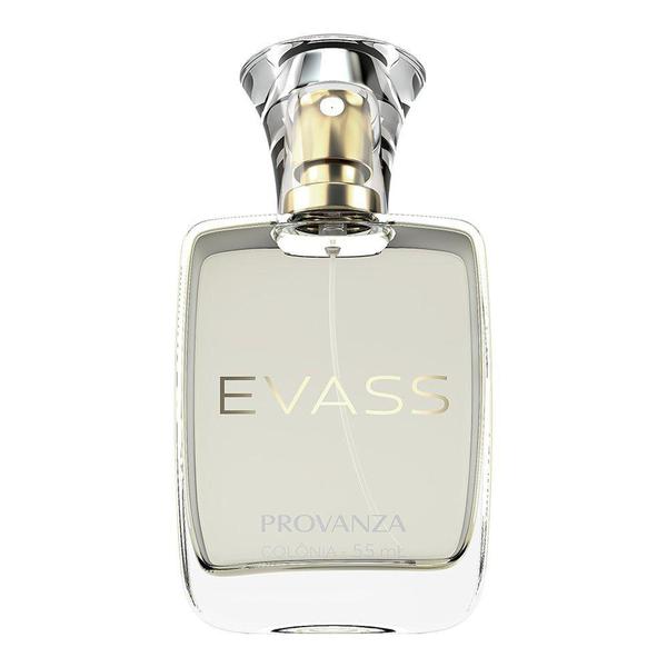 Perfume Evass 55mL Provanza Cuiabá