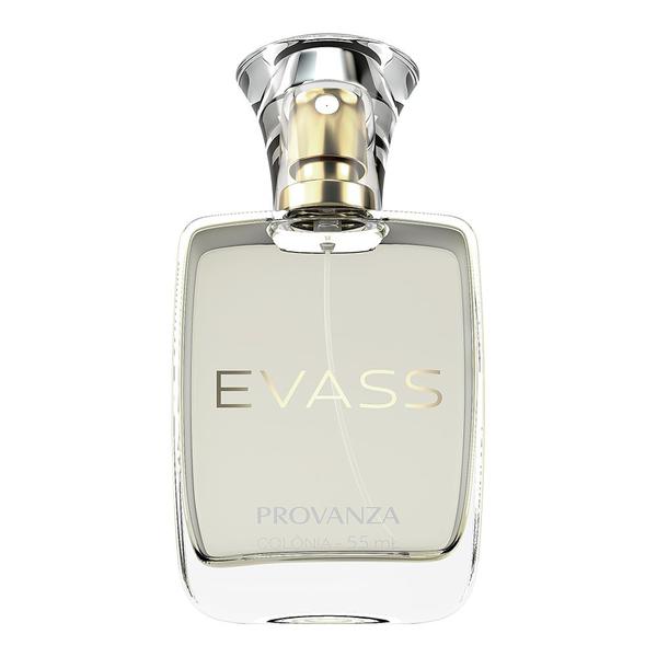 Perfume Evass 55mL Provanza