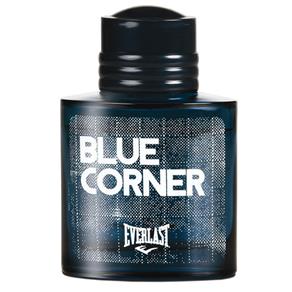 Perfume Everlast Blue Corner Masculino - Eau de Toilette - 50 Ml