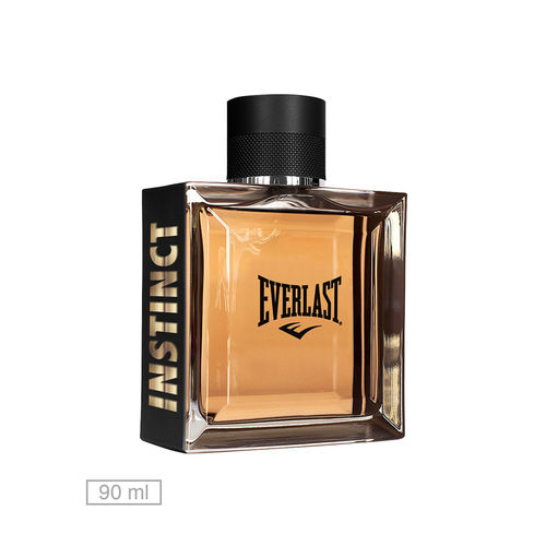 Perfume Everlast Instinct 90ml