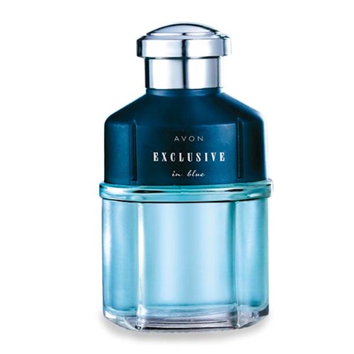 Perfume Exclusive Masculino Incolor