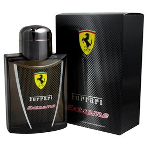 Perfume Extreme Eau de Toilette Masculino - Ferrari - 40 Ml
