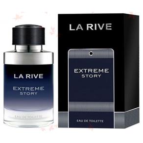 Perfume Extreme Story EDT 75ml La Rive
