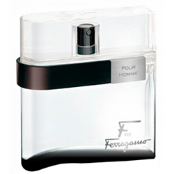 Perfume F By Ferragamo Free Time Masculino Eau de Toilette 30ml