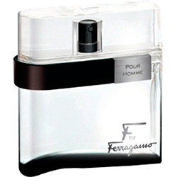 Perfume F By Ferragamo Free Time Masculino Eau de Toilette 50ml