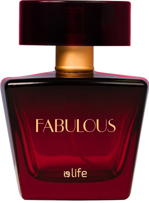 Perfume Fabulous I9Life For Mem 0196