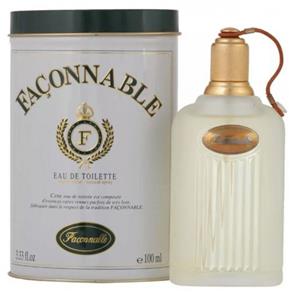 Façonnable EDT Masculino 100ml