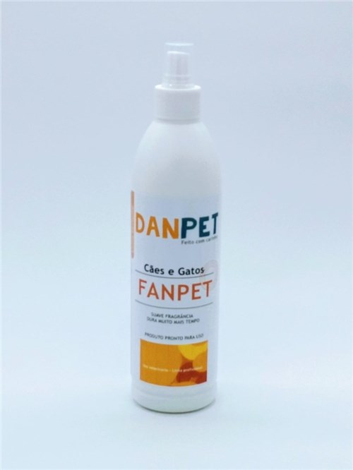 Perfume Fanpet Danpet