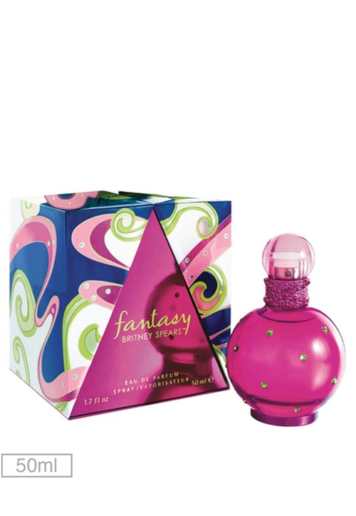 Perfume Fantasy Britney Spears 50ml