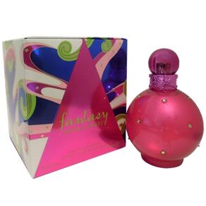 Perfume Fantasy Britney Spears For Women 100ml Edp - Lacrado