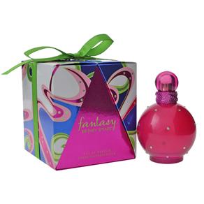 Perfume Fantasy Eau de Parfum Feminino - Britney Spears - 50 Ml
