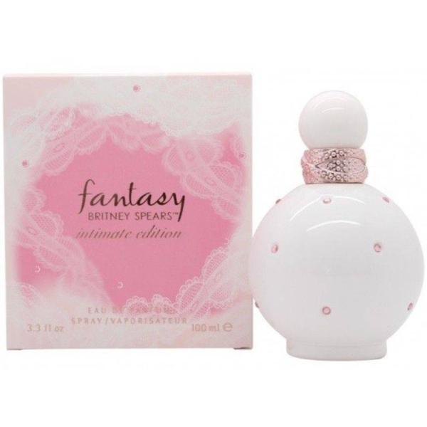 Perfume Fantasy Intimate Edition Britney Spears - 100ml Feminino