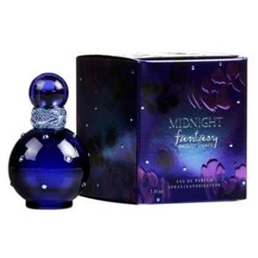 Perfume Fantasy Midnight EDP Feminino Britney Spears