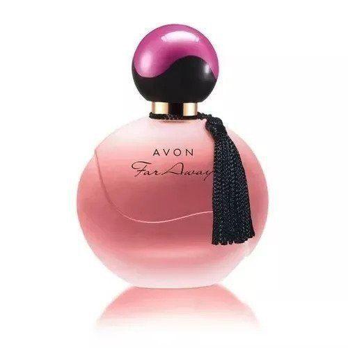 Perfume Far Away - 50ml - Avon