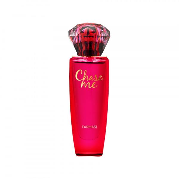 Perfume Farmasi Chase me Edp F 50ML - Britney Spears