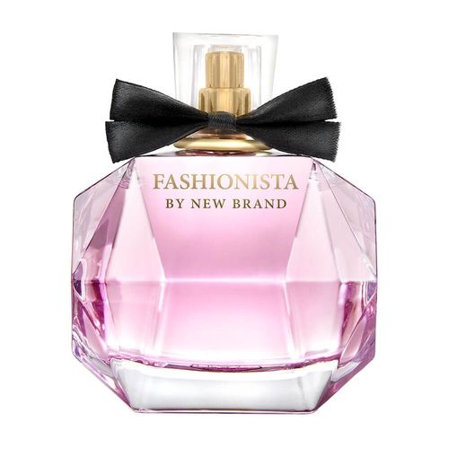 Perfume Fashionista By New Brand Prestige 100ml