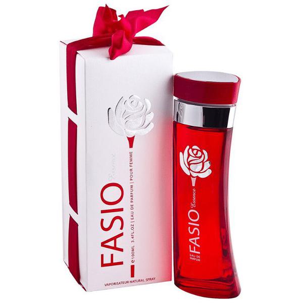 Perfume Fasio Essence Emper Eau de Parfum Feminino 100ML