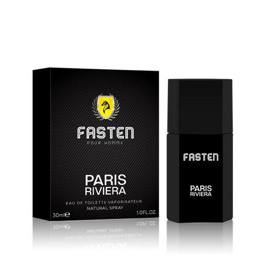 Perfume Fasten Men Edt 30ml Paris Riviera