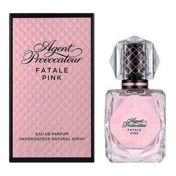 Perfume Fatale Pink Feminino Eau de Parfum 30ml - Agent Provocateur