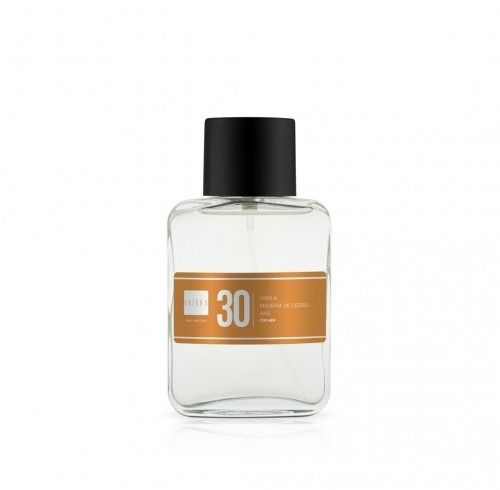 Perfume Fator 5: Número 30 Inspiração: Pi
