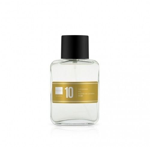 Perfume Fator 5: Número 10 Inspiração: Bvlgari
