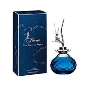 Perfume Féerie Eau de Parfum Feminino 100ml - Van Cleef & Arpels