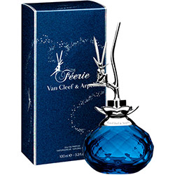 Perfume Féerie Feminino Eau de Parfum 50ml - Van Cleef & Arpels