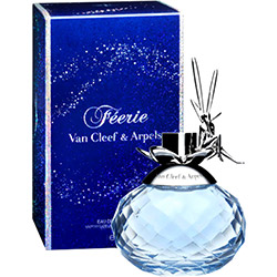 Perfume Féerie Feminino Eau de Toilette 30ml - Van Cleef & Arpels