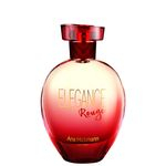 Perfume Fem Elegance Rouge Ana Hickmann Deo Colônia 80ml