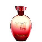 Perfume Fem Elegance Rouge Ana Hickmann Deo Colônia 80ml