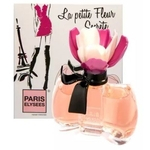 Perfume Fem. La Petite Fleur Secrete Paris Elysees Edt 100ml