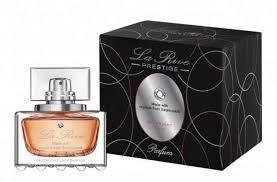Perfume Fem. La Rive Moonlight Lady Parfum Swarovski 75ml