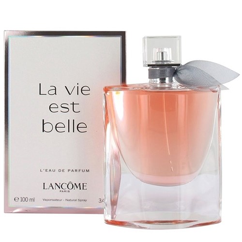 Perfume Fem La Vie Est Belle 100 Ml
