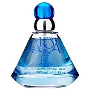 Perfume Fem Laloa Blue - 100ml