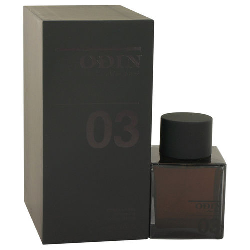 Perfume Feminino 03 Century (unisex) Odin 100 Ml Eau de Parfum