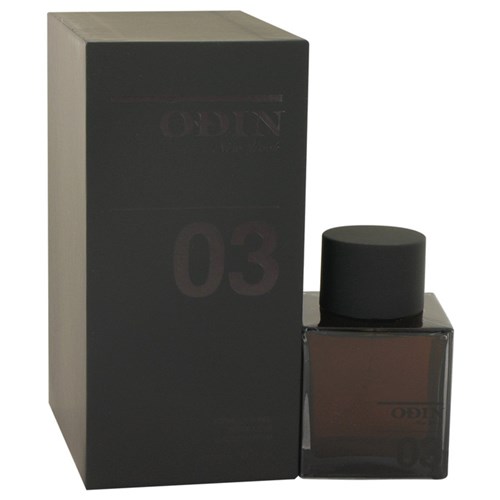 Perfume Feminino 03 Century (Unisex) Odin 100 Ml Eau de Parfum