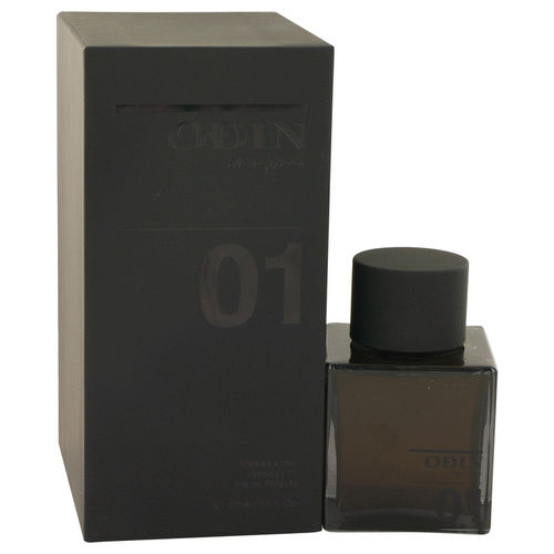 Perfume Feminino 01 Sunda (unisex) Odin 100 Ml Eau de Parfum