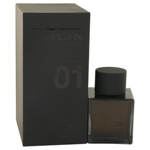 Perfume Feminino 01 Sunda (Unisex) Odin Eau de Parfum - 100ml