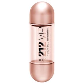 Perfume Feminino 212 Vip Rosé - 30ml