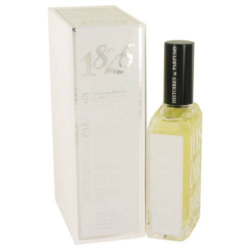 Perfume Feminino 1826 Eugenie Montijo Histoires Parfums 60 Ml Eau de