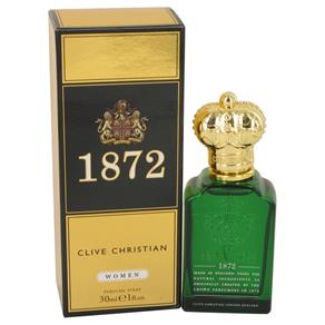 Perfume Feminino 1872 Clive Christian 30 ML