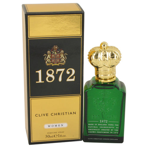 Perfume Feminino 1872 Clive Christian 30 Ml