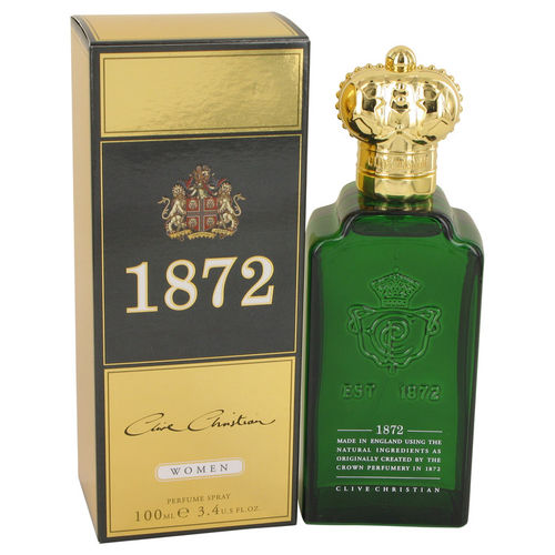 Perfume Feminino 1872 Clive Christian 100 Ml