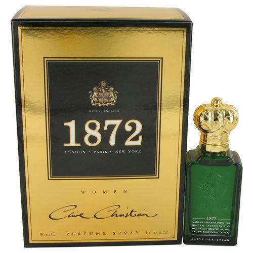 Perfume Feminino 1872 Clive Christian 50 Ml